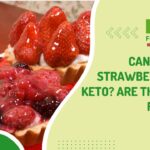 Can You Eat Strawberries on Keto? Are They Safe for You?