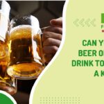 Can You Drink Beer on Keto: 6 Drinks to go with a Keto Diet