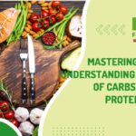 Mastering Macros: Understanding the Role of Carbs, Fat, and Protein in Keto