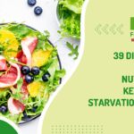 39 Difference Between Nutritional Ketosis and Starvation Ketosis